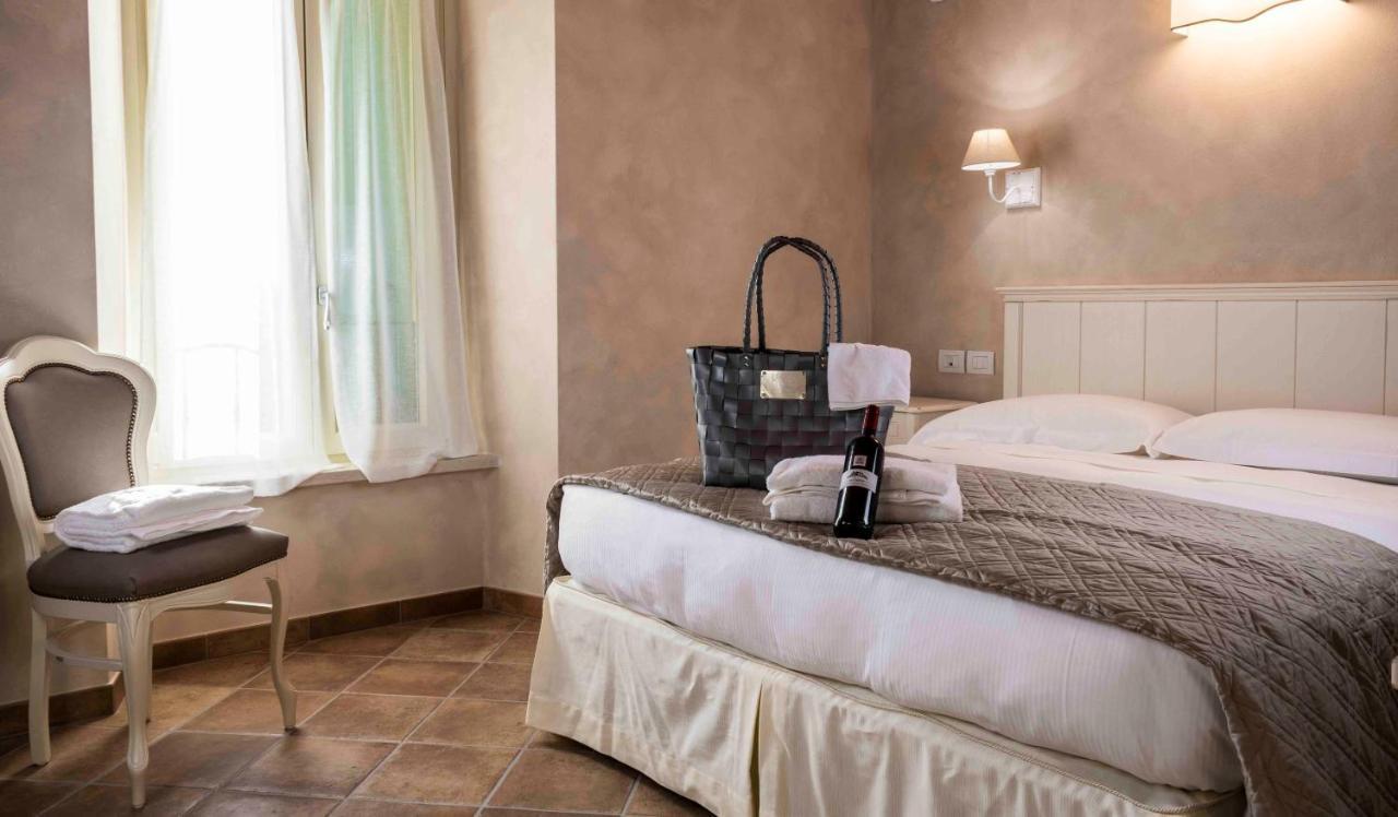 Agriturismo Relais La Casina Cavriana Ngoại thất bức ảnh