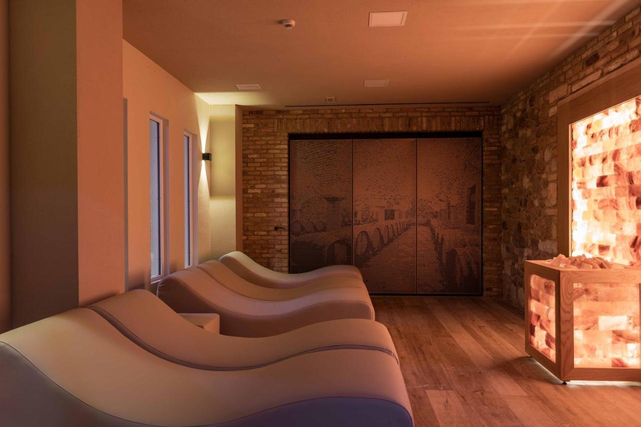 Agriturismo Relais La Casina Cavriana Ngoại thất bức ảnh