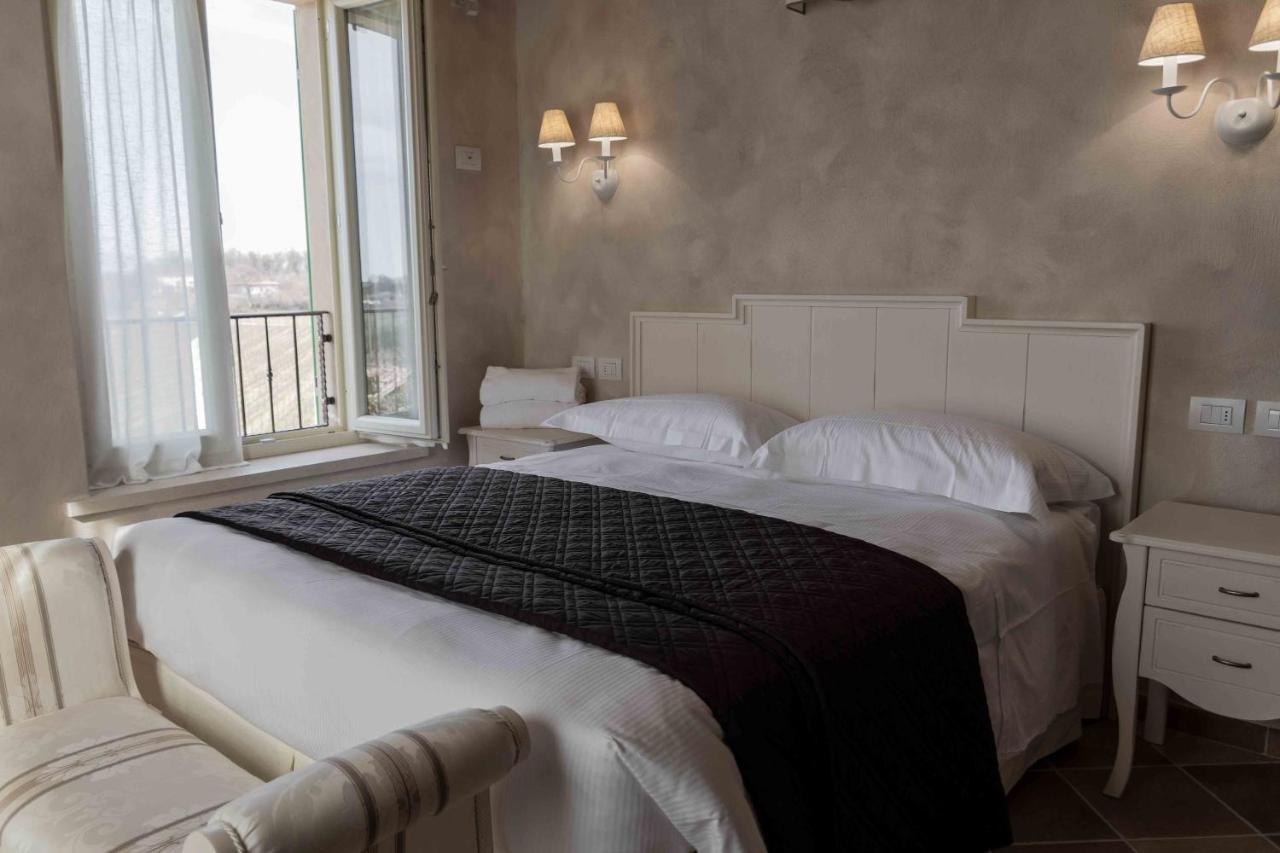 Agriturismo Relais La Casina Cavriana Ngoại thất bức ảnh