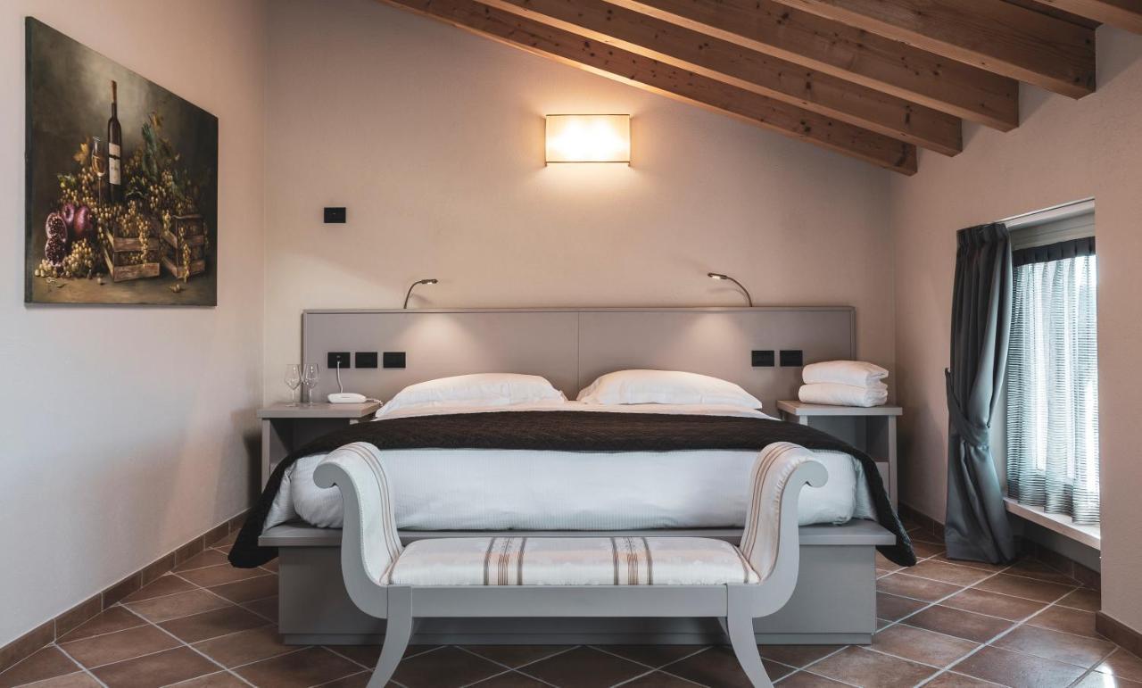 Agriturismo Relais La Casina Cavriana Ngoại thất bức ảnh