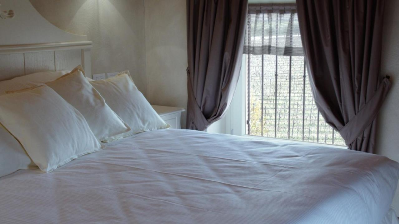 Agriturismo Relais La Casina Cavriana Ngoại thất bức ảnh